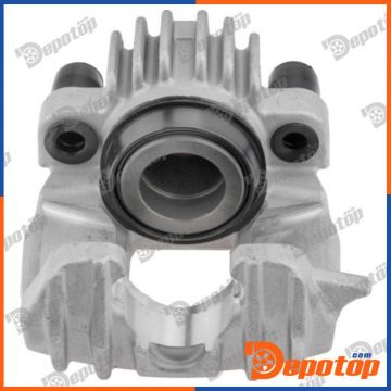 Étrier de frein avant gauche pour VW | HZP-VW-048, 8AC355396791